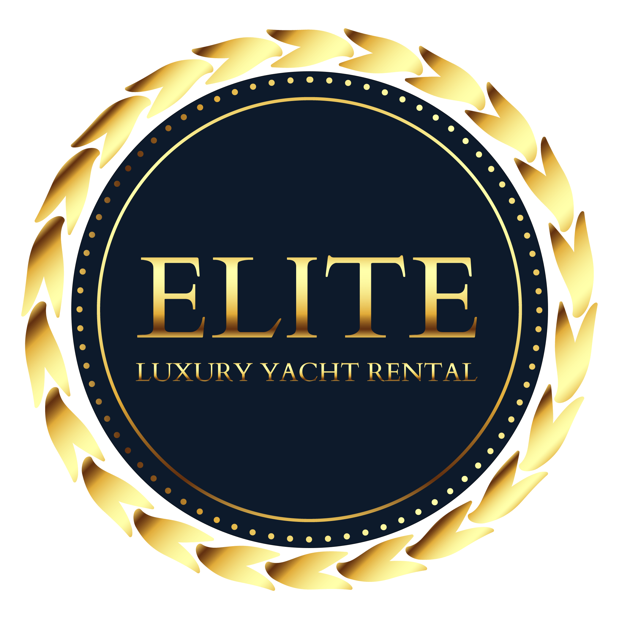Elite Luxury Yacht PNG-min